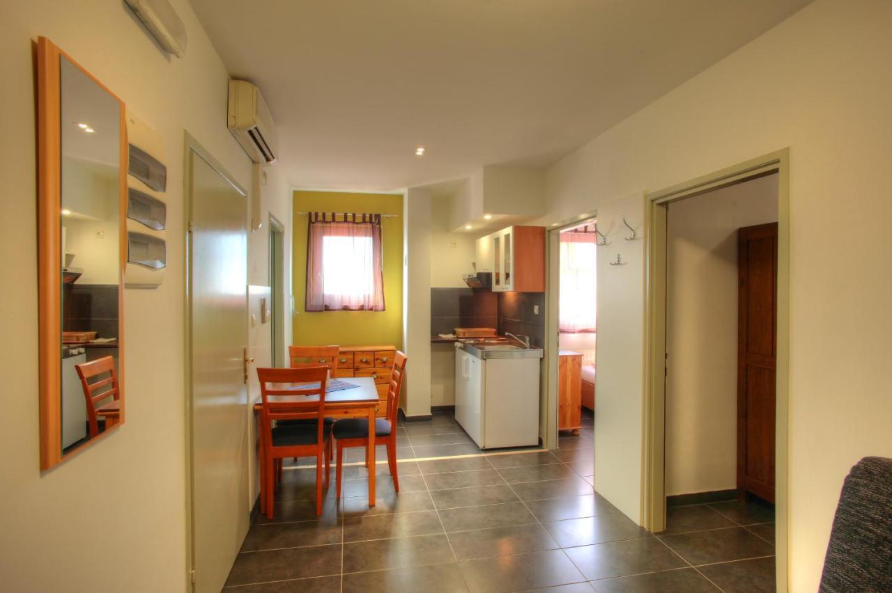 Bokun Apartments II Sisak Exterior photo