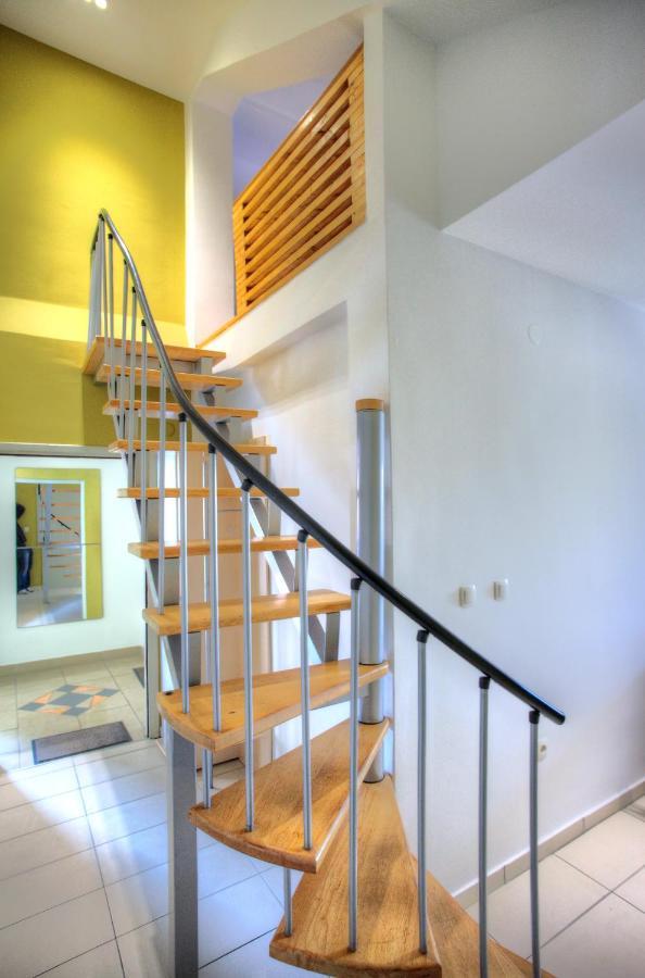 Bokun Apartments II Sisak Exterior photo