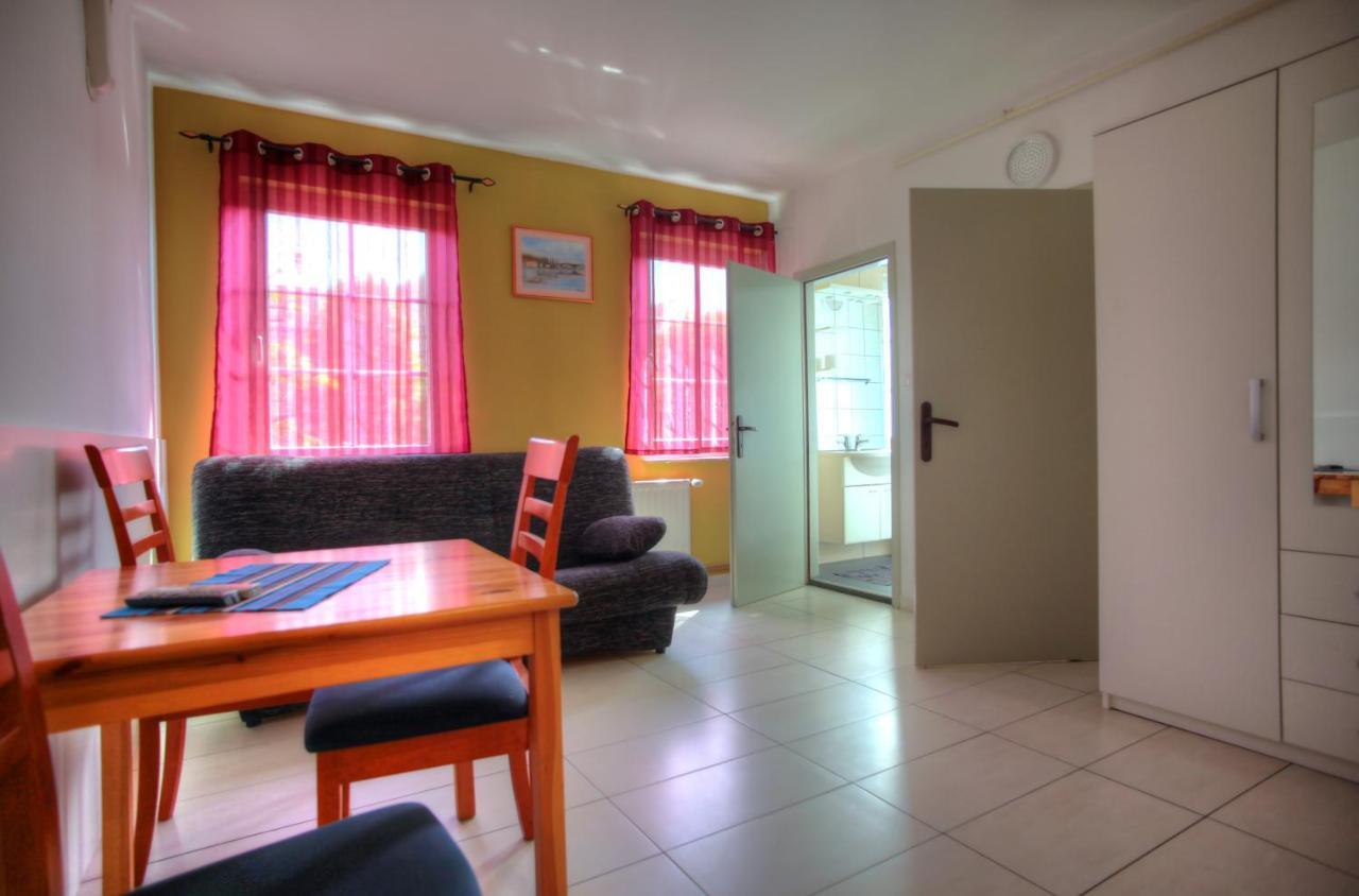 Bokun Apartments II Sisak Exterior photo