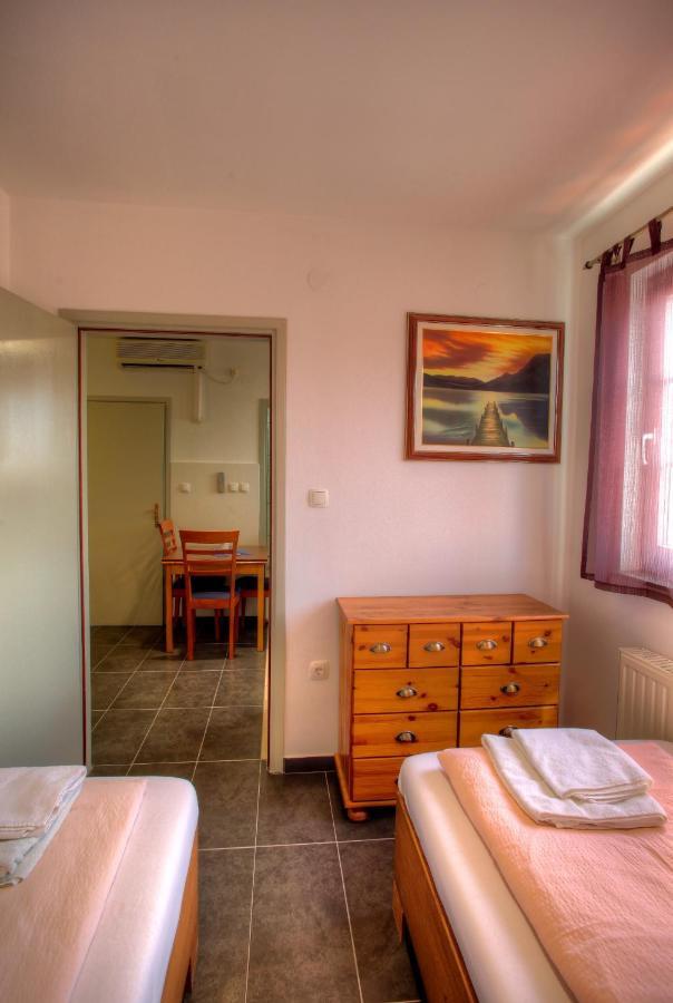 Bokun Apartments II Sisak Exterior photo