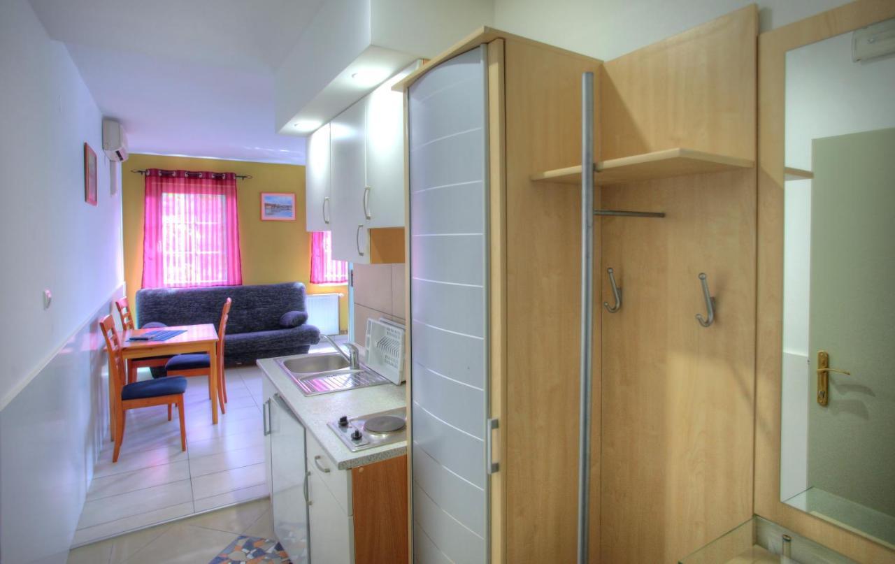 Bokun Apartments II Sisak Exterior photo