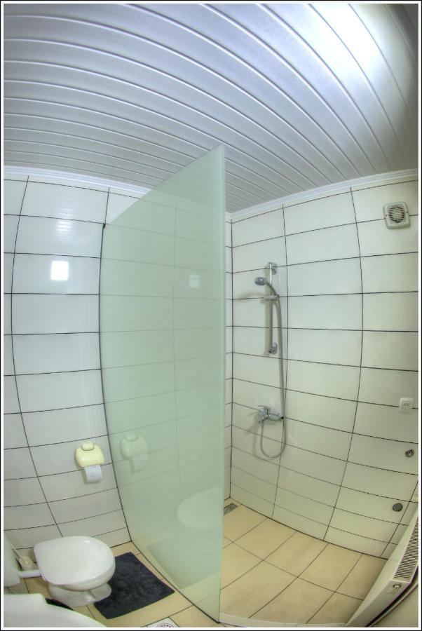 Bokun Apartments II Sisak Exterior photo